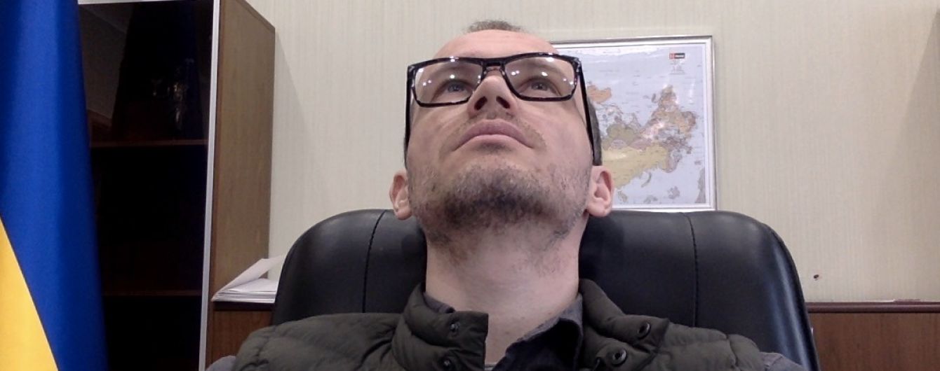 Подарочные сертификаты за "место" в СИЗО: Малюська рассказал, почему возникла идея