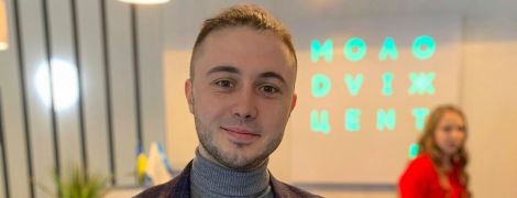 "Ищем сокровища": Тарас Тополя рассказал, как развлекает детей на карантине