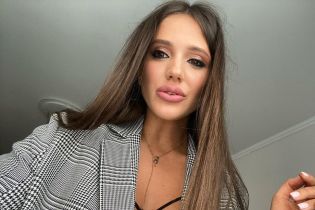 Победительница шоу "Холостяк" похвасталась ягодицами и прокомментировала измену Макса