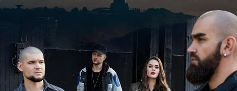 День Києва: Саніна, DZIDZIO та Сумська привітали столицю