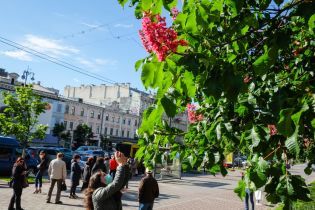 Найтихіше свято за кілька десятків років: як відзначили День Києва