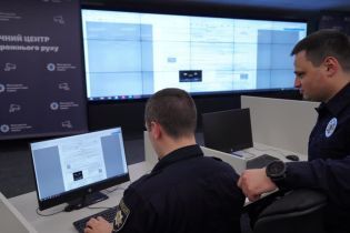 В Украине стартовала система видеофиксации нарушений ПДД: первое "письмо счастья" уже отправлено