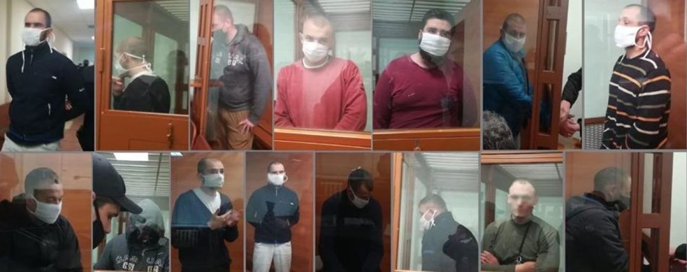 Кривава стрілянина у Броварах: 20 учасників вже під вартою