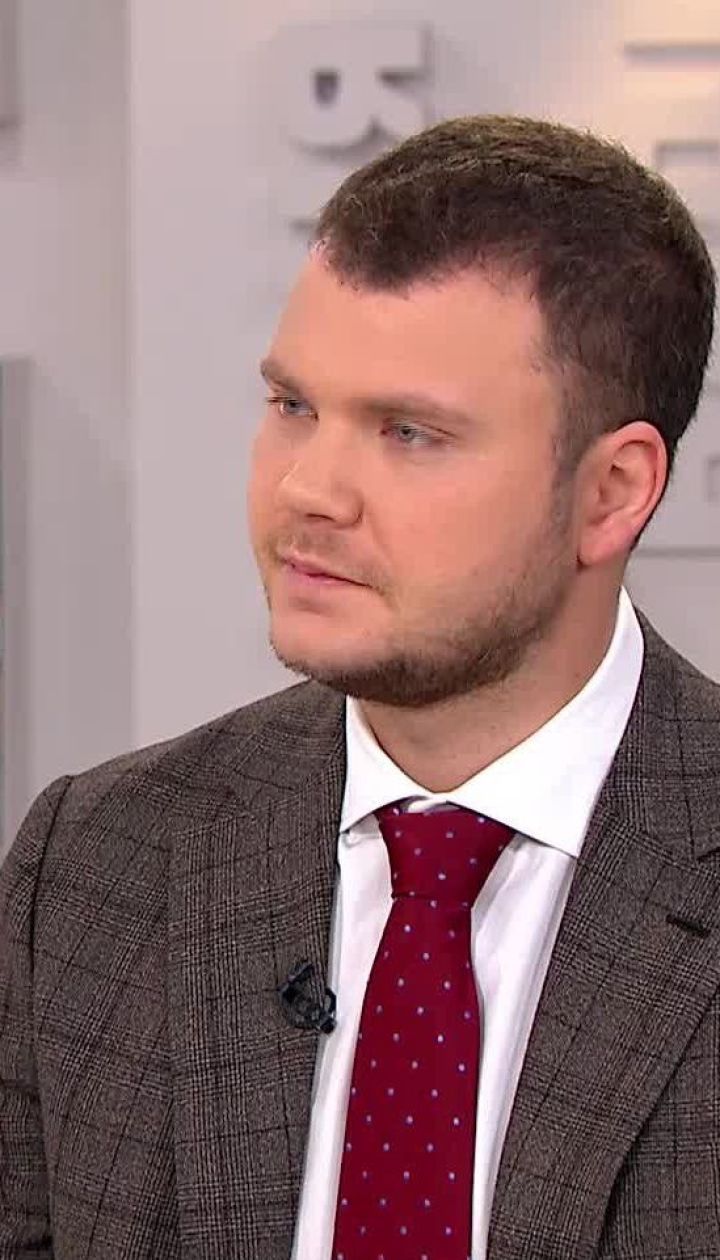 Міністр інфраструктури про залізничне та авіасполучення та ціни на квитки в післякарантинний період