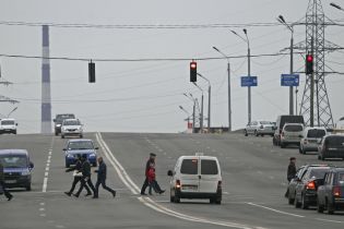 Система фіксації порушень ПДР у Києві за 8 хвилин зафіксувала понад 260 перевищень швидкості