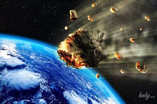 Смерть из космоса: 6 наиболее опасных для Земли астероидов