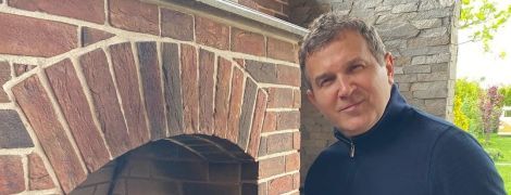 Юрий Горбунов вспомнил, как его ограбили на столичном вокзале