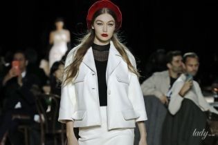 В пастельных тонах и ретро-стиле: коллекция Marc Jacobs сезона осень-зима 2020-2021
