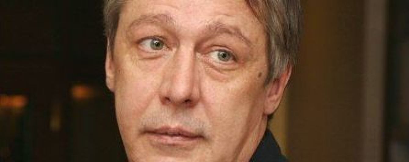 Михайло Єфремов у машині був не сам: з'явилося нове відео з місця смертельної ДТП