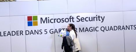 Microsoft замінила редакторів новин на роботів