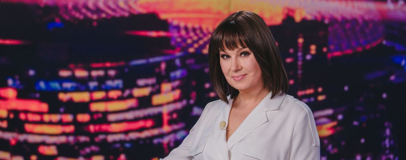 Алла Мазур вперше розповіла про боротьбу з важкою хворобою