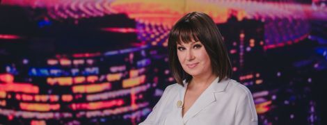 Алла Мазур без макіяжу та у масці показала свій ліфтолук