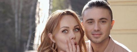 Вже не секрет: вагітна втретє Alyosha розсекретила стать дитини