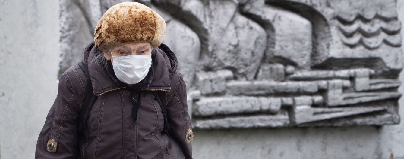 В Азейбарджані мешканцям заборонили виходити з дому на вихідних
