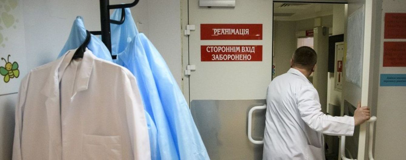 У Львові через коронавірус померла керівниця лабцентру