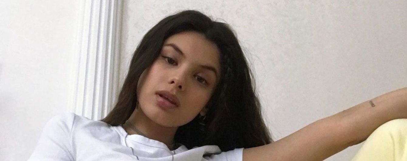 Michelle Andrade спантеличила фанів кардинальною зміною іміджу