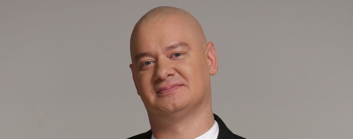 Євген Кошовий розповів, чому слідом за Зеленським не піде у політику