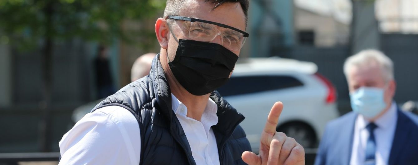 Нардеп Тищенко заразился новым коронавирусом
