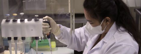 Экспериментальная вакцина от COVID-19 показала положительные ранние результаты в испытании на людях