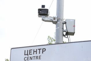 Превысил скорость 35 раз: в патрульной полиции рассказали об антирекордах нарушений ПДД