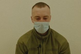 Випитували службову інформацію: адвокат викраденого українського військового розповів про допити ФСБ