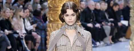 Сукні-сорочки, пояси на талії: колекція Chloe сезону осінь-зима 2020-2021
