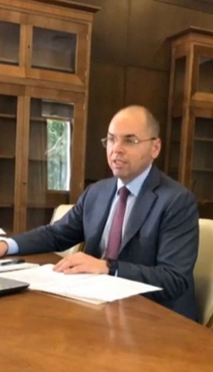 У МОЗ не змогли обрати керівника Національної служби здоров'я