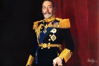 155 лет со дня рождения короля Георга V: интересные факты о дедушке королевы Елизаветы II