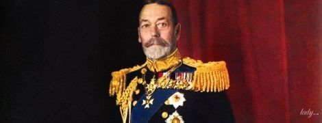 155 лет со дня рождения короля Георга V: интересные факты о дедушке королевы Елизаветы II