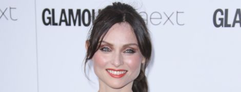 41-летняя Софи Эллис-Бекстор была экстренно госпитализирована
