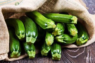 10 простых и оригинальных рецептов из кабачков