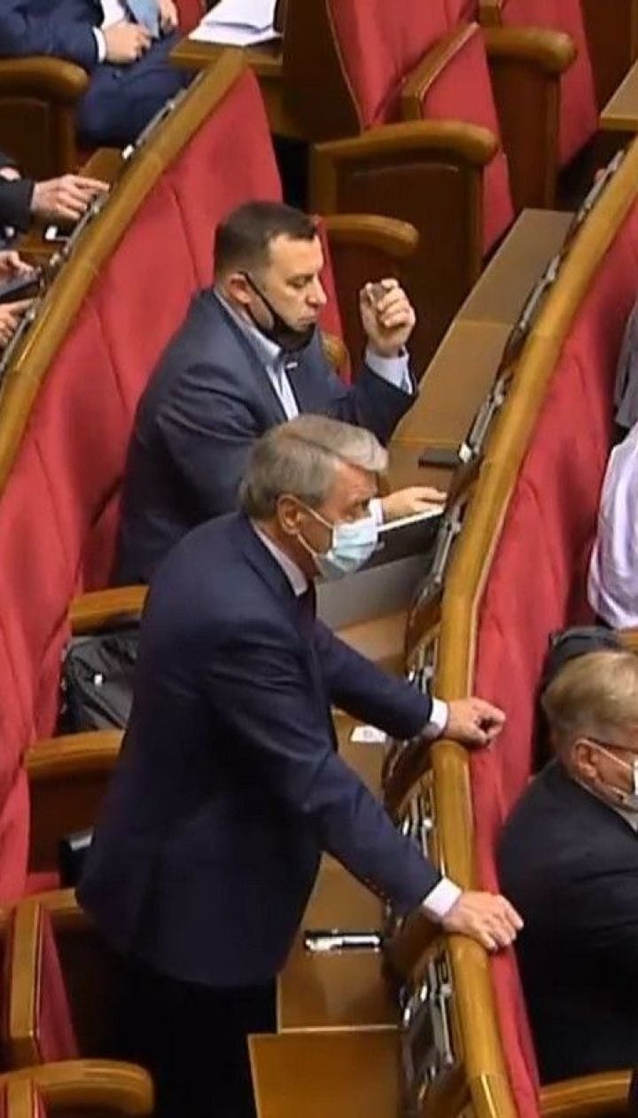 Кадровий день у ВР: депутати запланували кілька урядових призначень
