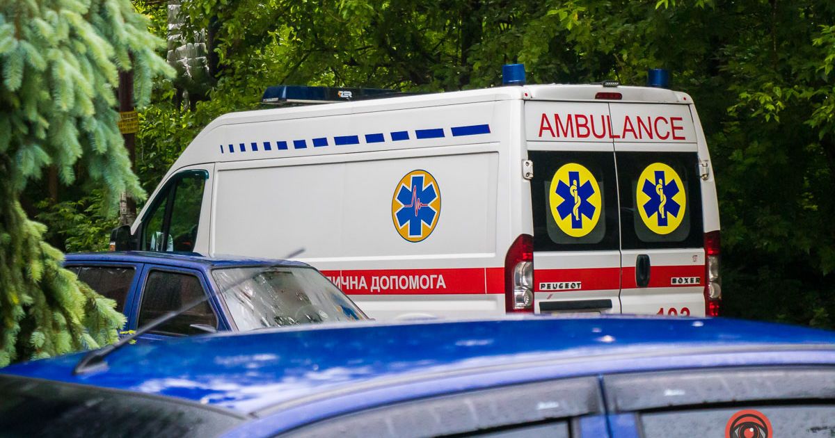 У Черкасах вагітна вдарила подругу ножем у серце через борги