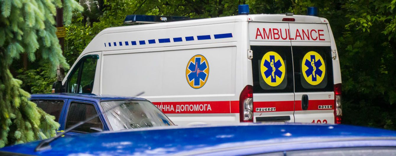 Коронавірус в Україні: недуга забрала вже понад 3 тисячі життів