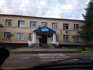 Изнасилование в Кагарлыке: третьему подозреваемому полицейскому избрали меру пресечения