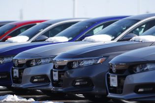 Honda відкликає 1,4 млн авто у всьому світу: які це моделі