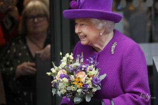 Святу бути: королева Єлизавета II організовує парад до дня народження