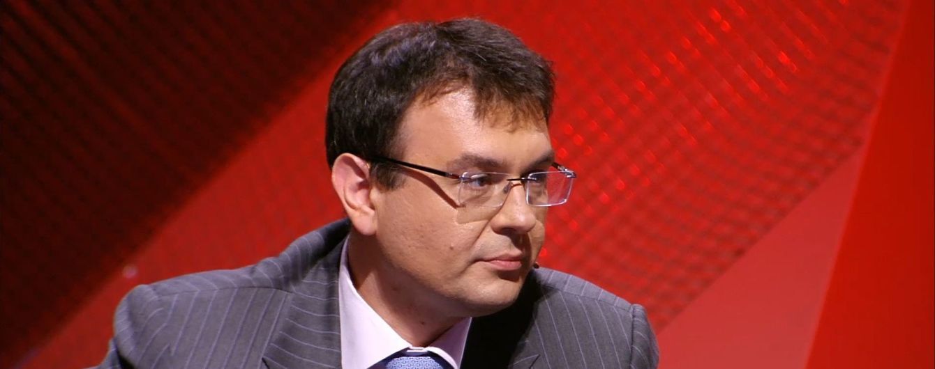 "Слуга народа" Гетманцев внес поправки в законопроект №1210 с нарушением Регламента Рады - экономист Монин