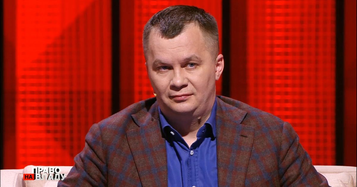 "Жити, як у Польщі": Милованов пояснив, як побудувати успішну країну за умови "боргової голки"