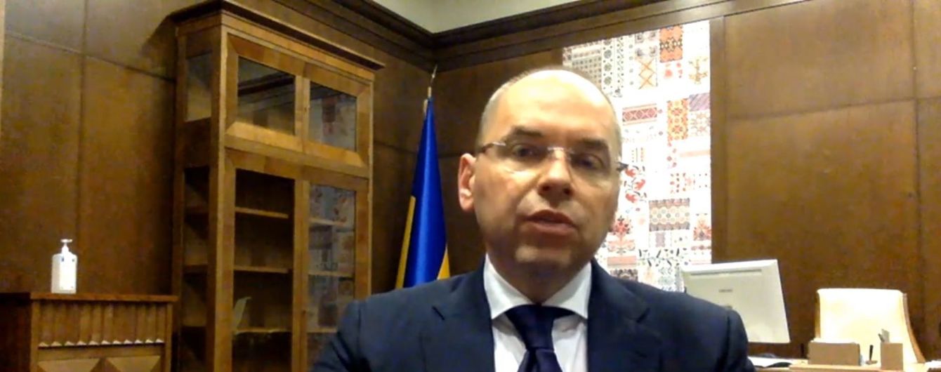 Глава МОЗ попередив про можливі спалахи кишкових інфекцій у затоплених регіонах Західної України