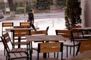 Київ поки не відкриватиме ресторани, кафе та басейни
