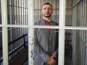 Год в итальянской тюрьме: есть ли еще шанс, что нацгвардеец Маркив вскоре выйдет на свободу
