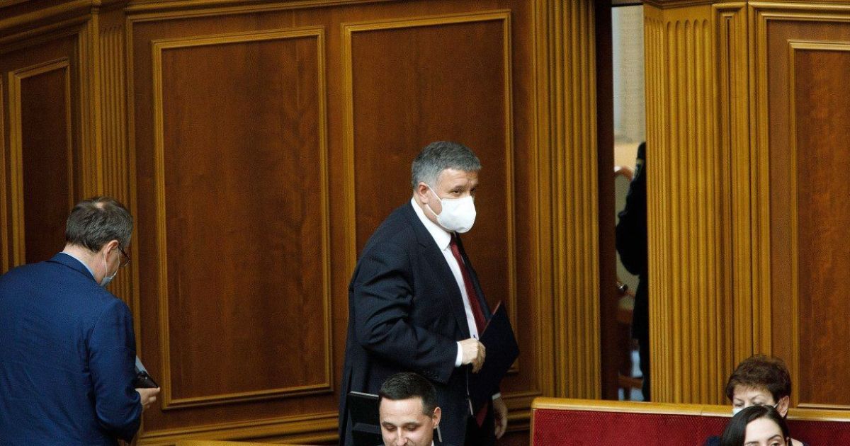 "Для Путина независимая Украина — это нонсенс": Аваков объяснил, почему Зеленскому не удалось договориться с РФ