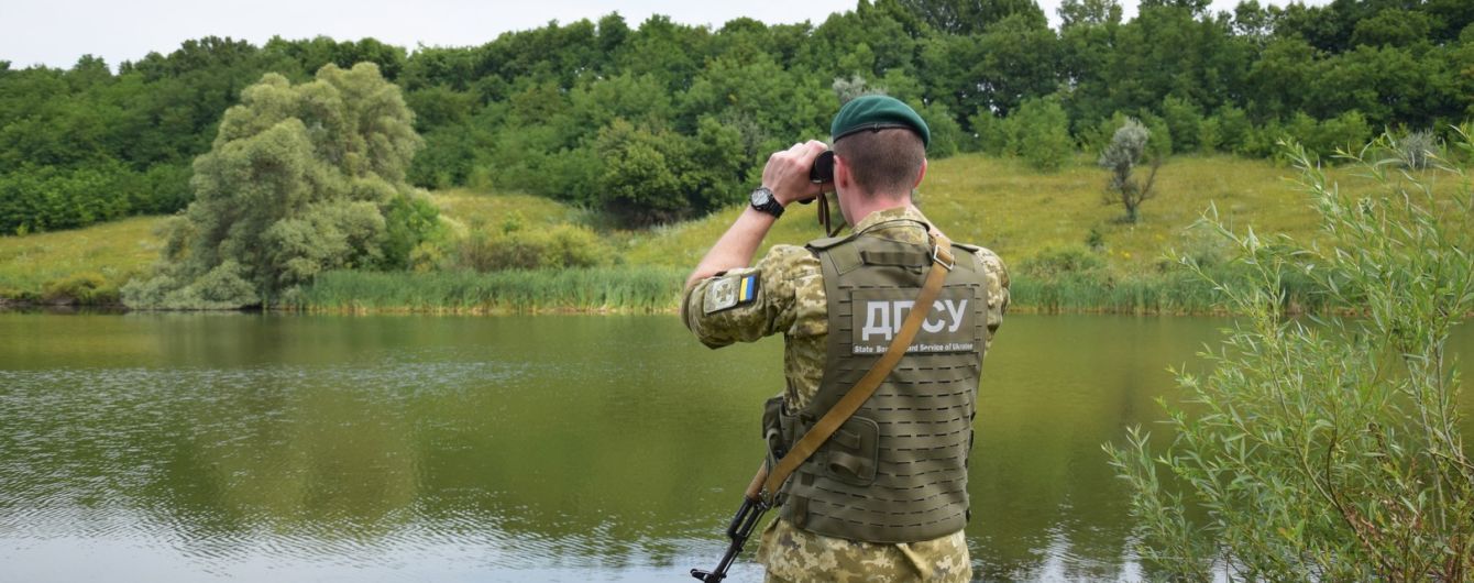 После задержания "вангеровцов" Минск договорился с Киевом об активизации взаимодействия пограничников