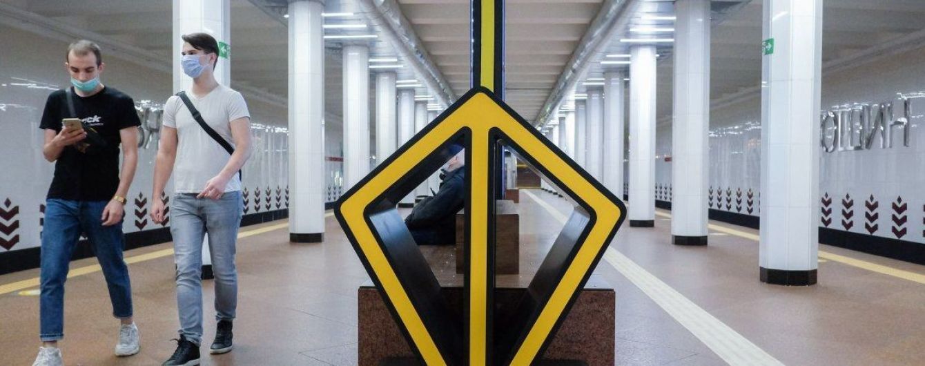 Коронавірусом в Україні заразилися майже 27 тисяч людей - статистика МОЗ на 7 червня