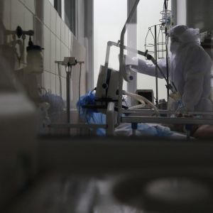 Ляшко назвал область, которая является лидером по подготовке больниц в условиях COVID-19
