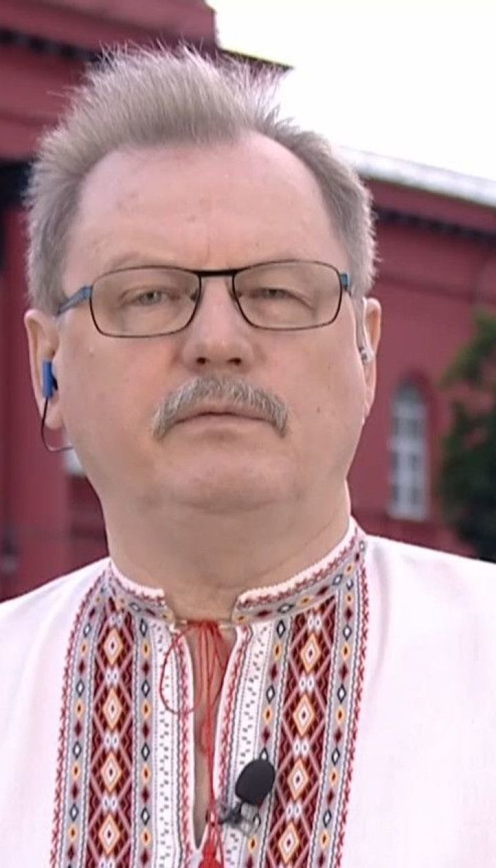 Чем закончился скандал об отмене ВНО для выпускников в Киеве - образовательный омбудсмен