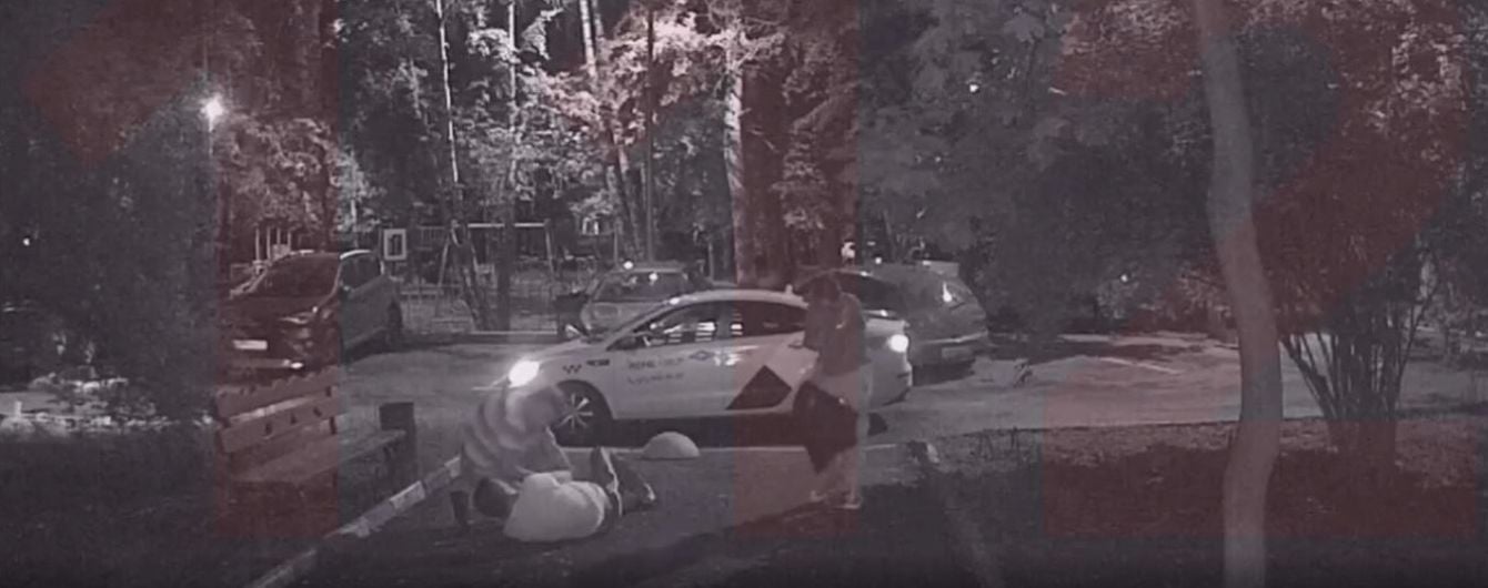 Стрілянина у Москві: у соцмережах з’явилося відео з місця події