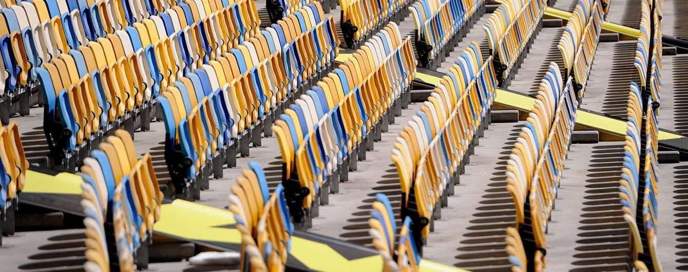 Тренери підтримали ідею не переносити матчі УПЛ через коронавірус, а дати грати здоровим футболістам