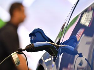 Українці стали активніше купувати електромобілі: названі найпопулярніші марки
